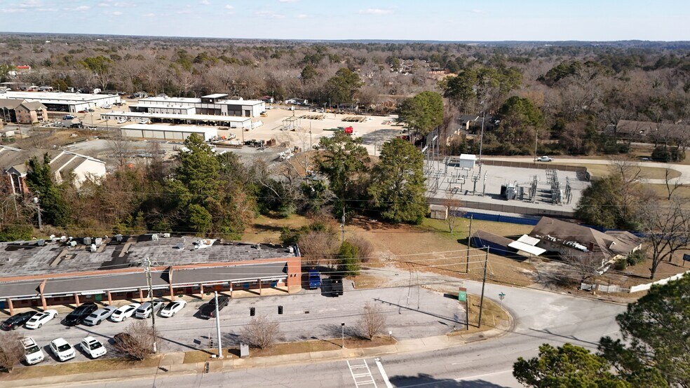 More Photos Of 4008 University Avenue, Columbus Land For Sale