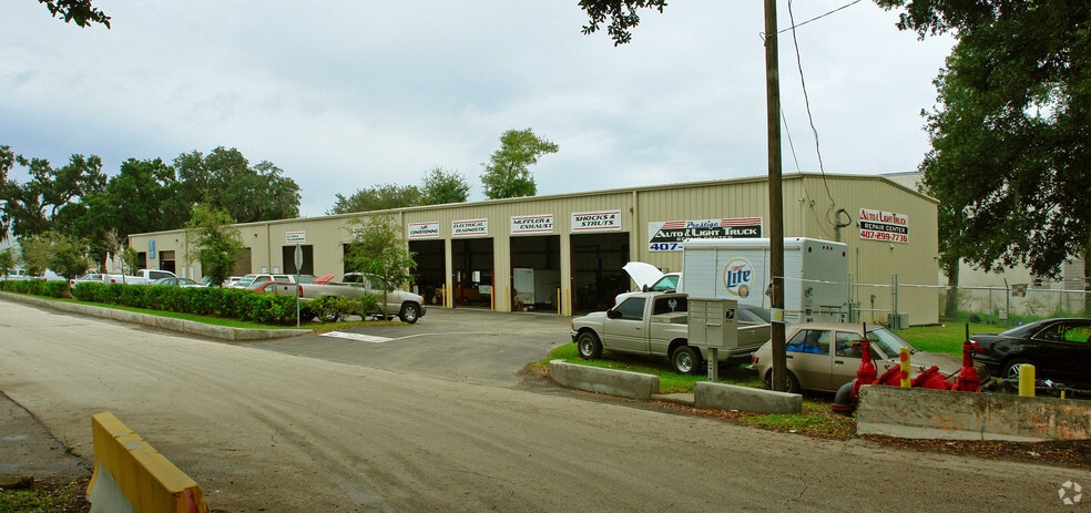 More Photos Of 3052 Shader Rd, Orlando Service For Lease