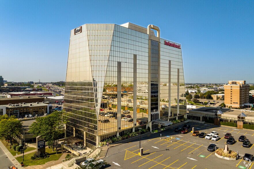 More Photos Of 7101 Rue Jean-Talon E, Montréal Office For Lease