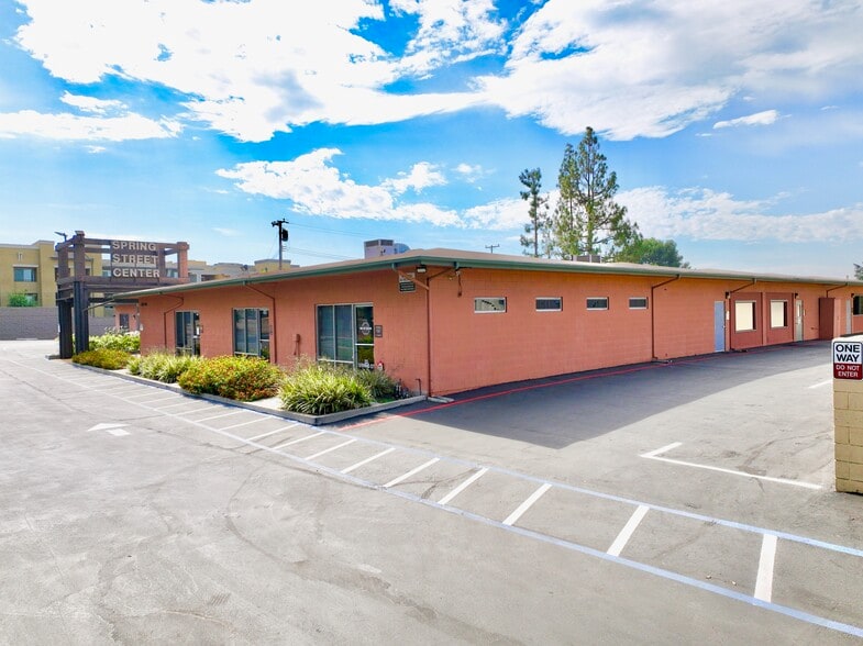 More Photos Of 141 Spring St, Claremont Office Residential For Lease