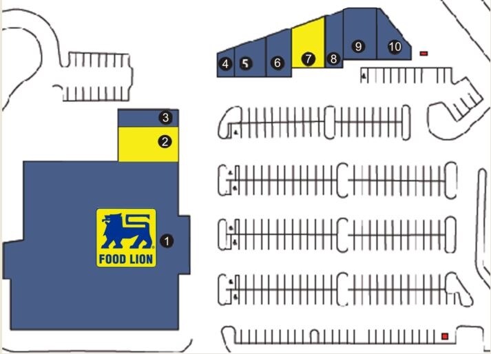 More Photos Of 114 W Main St, Jamestown Unknown For Lease