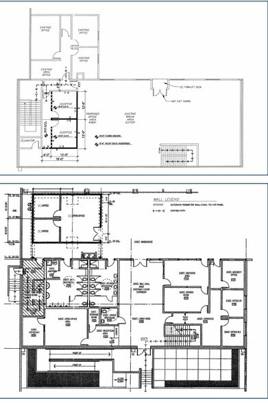 More Photos Of 6711 Bickmore Ave, Chino Distribution For Lease