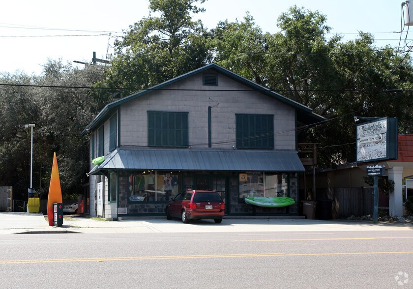 More Photos Of 3009 E Cervantes St, Pensacola Freestanding For Sale