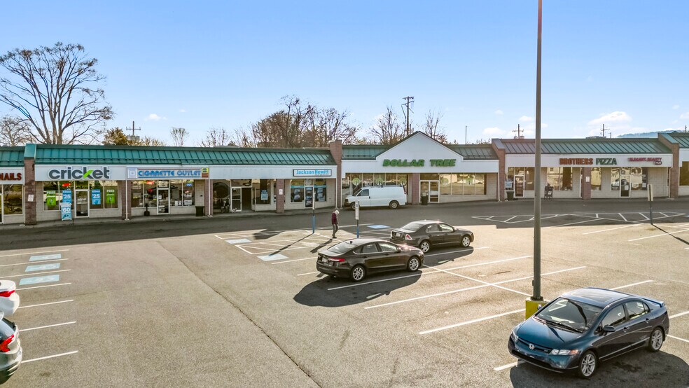 More Photos Of 120-132 Old York Rd, New Cumberland Unknown For Lease