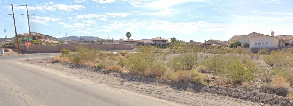 Primary Photo Of Racetrack and Essex ave, Henderson Land For Sale