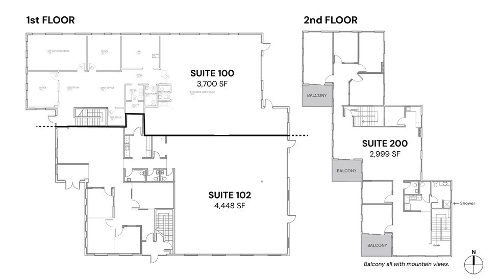 More Photos Of 3090 Sterling Cir, Boulder Research And Development For Sale