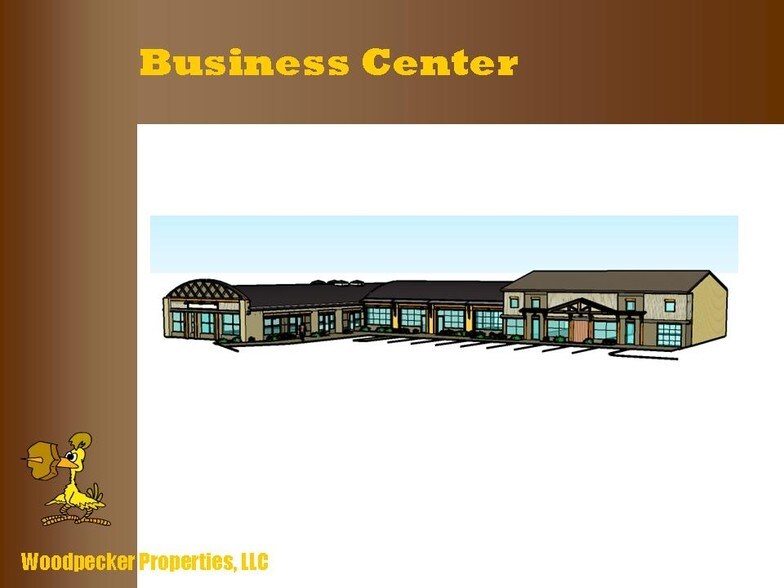 More Photos Of 208 S Elm St, Three Oaks Storefront For Sale