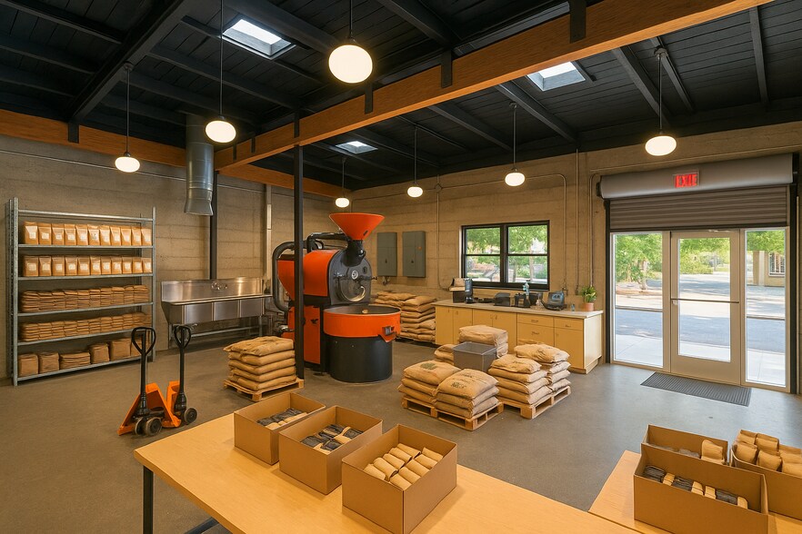 More Photos Of 3527 Broadway, Sacramento Storefront For Sale