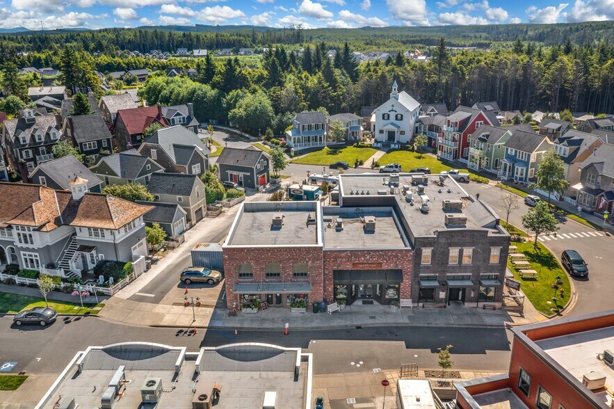 More Photos Of 215 Meriweather St #2, Pacific Beach Storefront For Sale