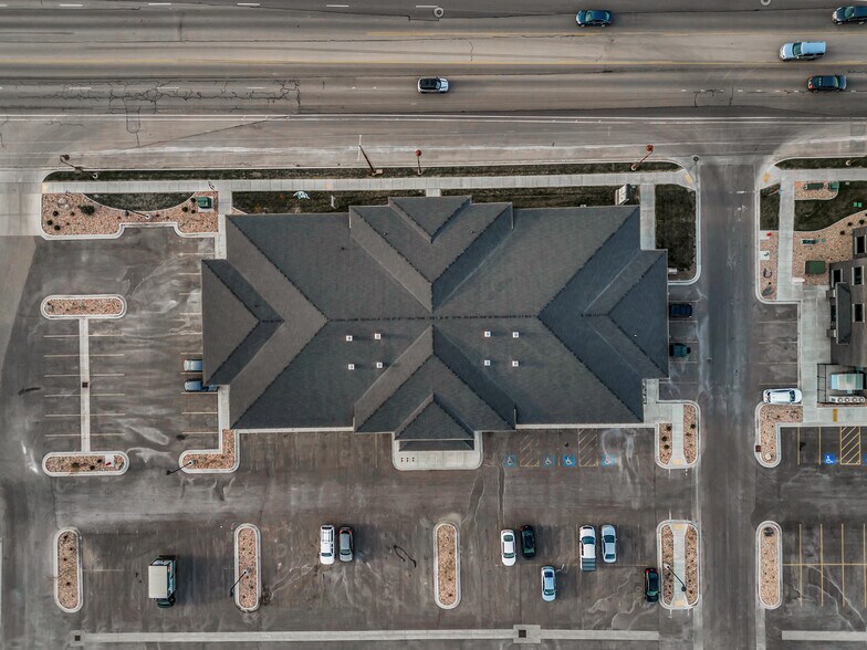 More Photos Of 2183 W Main St, Lehi Medical For Sale