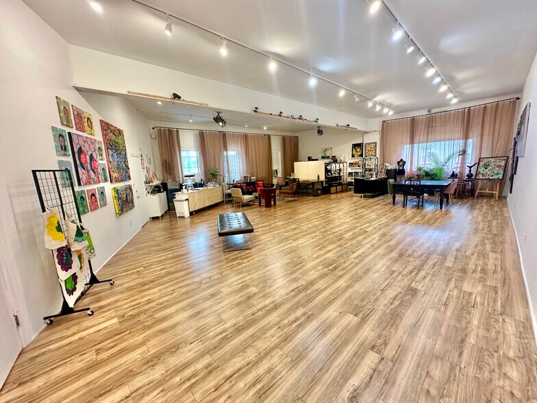 More Photos Of 348-360 Bloomfield Ave, Montclair Storefront Retail Office For Lease