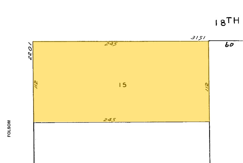 More Photos Of 500-550 Treat Ave, San Francisco Office For Lease