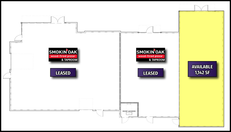 More Photos Of 191 W Archerfield St, Meridian General Retail For Lease