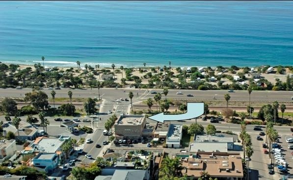 More Photos Of 2183-2191 San Elijo Ave, Cardiff By The Sea Storefront Retail Office For Lease