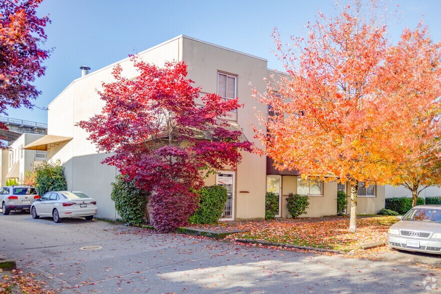 More Photos Of 9059-9079 Shaughnessy St, Vancouver Warehouse For Lease