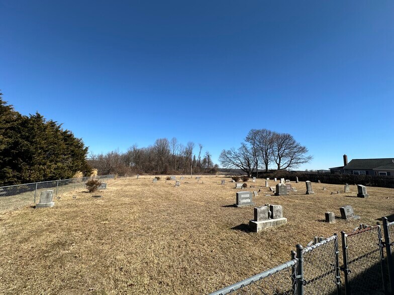 More Photos Of 17341 Troyer Rd, Monkton Religious Facility For Sale