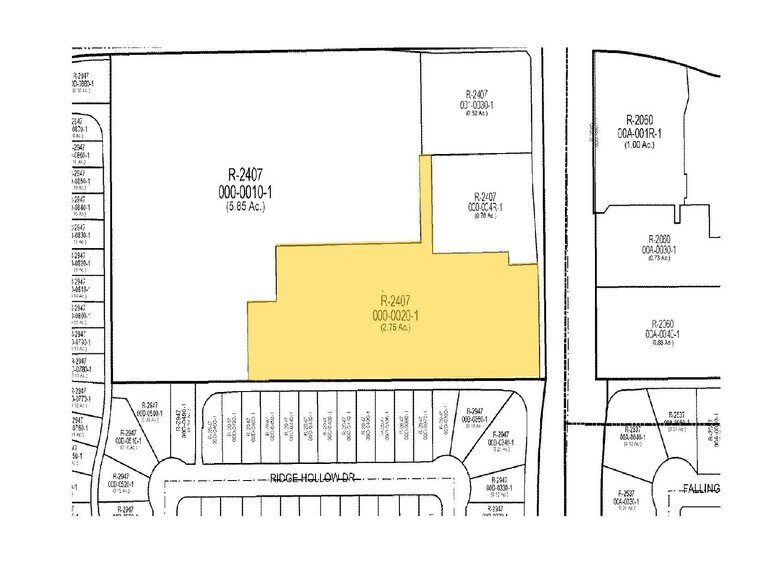 More Photos Of 3020 Legacy Dr, Plano General Retail For Sale