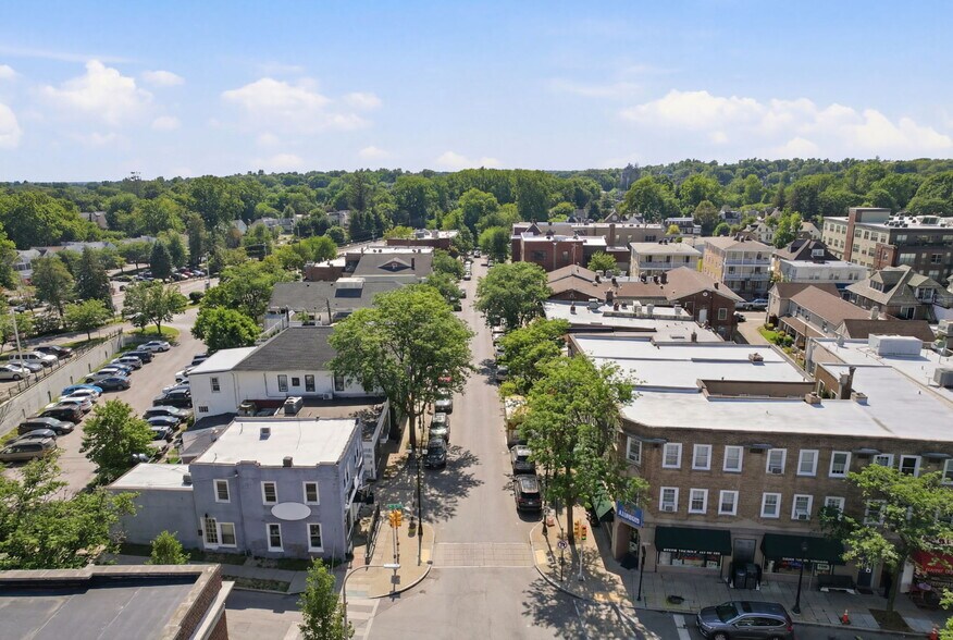More Photos Of 228-252 Haverford Ave, Narberth General Retail For Lease