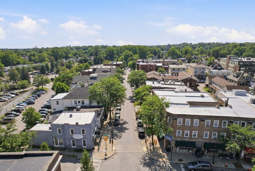 More Photos Of 228-252 Haverford Ave, Narberth Unknown For Lease
