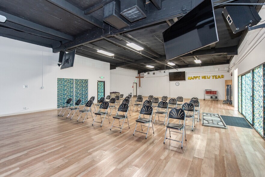 More Photos Of 17500 Red Hill Ave, Irvine Office Residential For Lease
