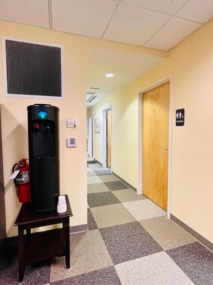 More Photos Of 5003 Southpark Dr, Durham Medical For Sale