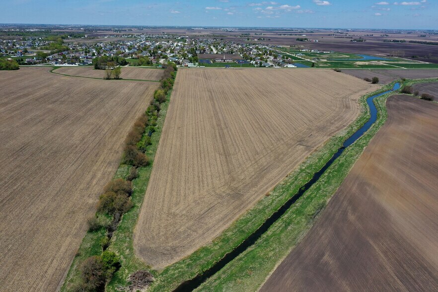 More Photos Of Sec 22 Twp 31 R 12E, Bourbonnais Land For Sale