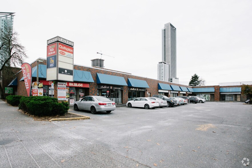 More Photos Of 10225-10229 King George Blvd, Surrey Storefront For Sale