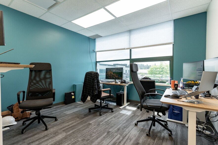 More Photos Of 2071 Kingsway Ave, Port Coquitlam Flex For Sale