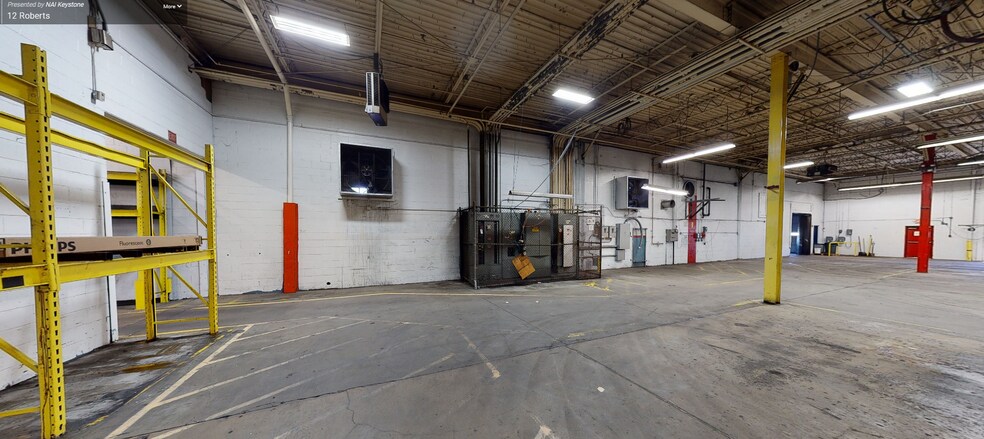 More Photos Of 12 Roberts Rd, Pine Grove Warehouse For Lease