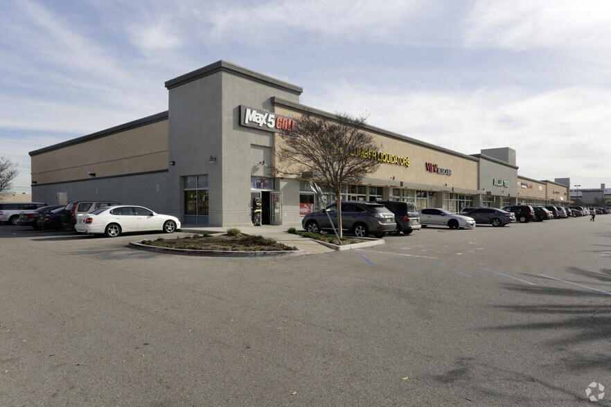 More Photos Of 1441 W Knox St, Torrance Unknown For Lease