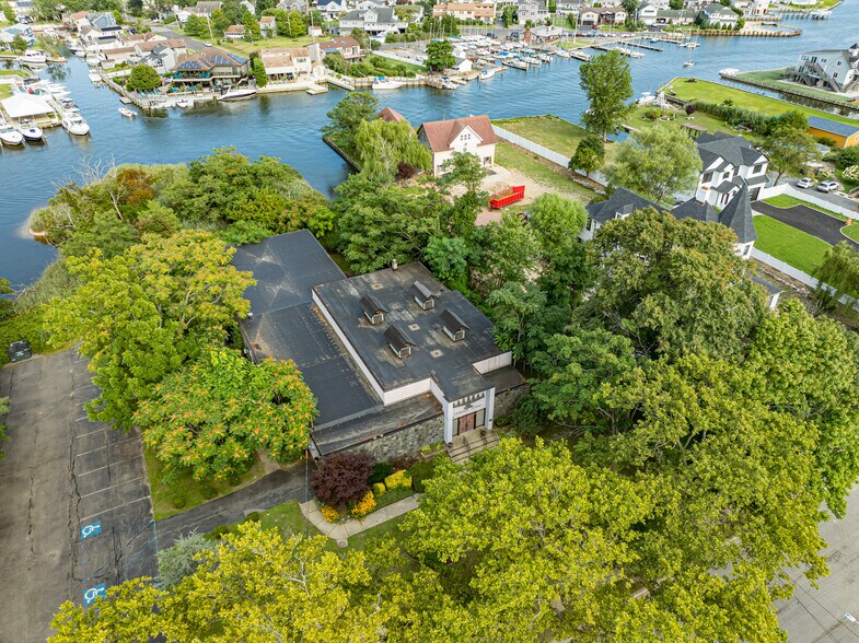 More Photos Of 270 Clocks Blvd, Massapequa Religious Facility For Sale