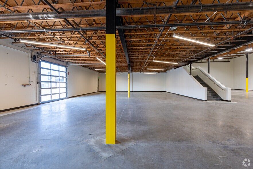 Photo of 1st Floor Ste D