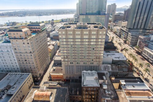 More Photos Of 121 Royal St, New Orleans Hotel For Sale