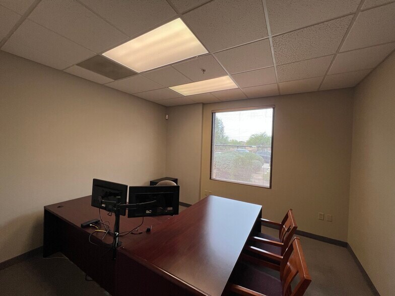 More Photos Of 1873-1885 N Kolb Rd, Tucson Office For Sale