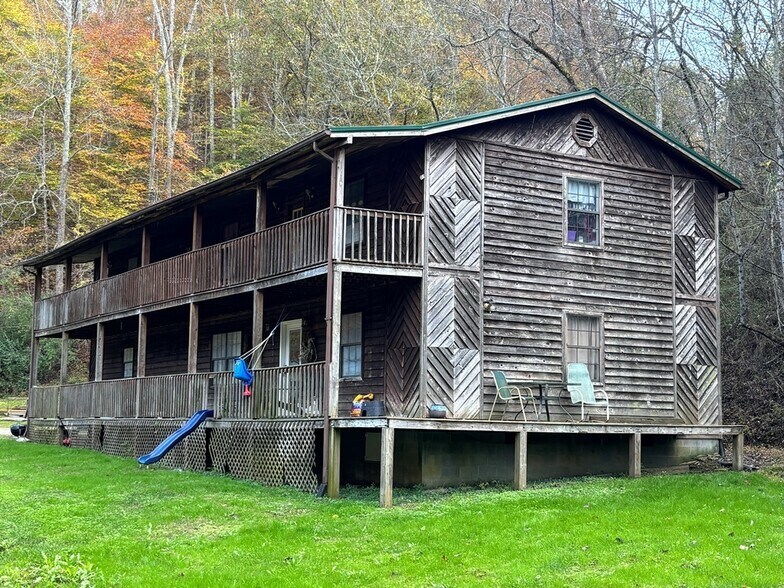 More Photos Of 605 Lane Hollow Rd, Sevierville Land For Sale