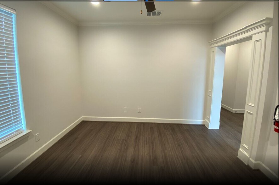More Photos Of 8751 Collin McKinney Pky, McKinney Office Residential For Lease