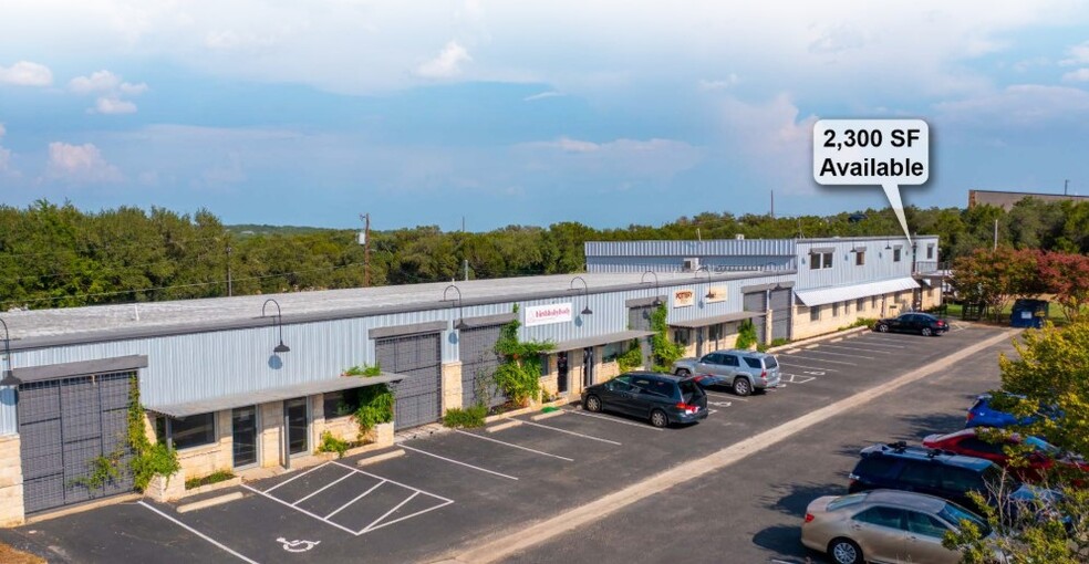 Primary Photo Of 9217 US Hwy 290 W, Austin Office For Lease