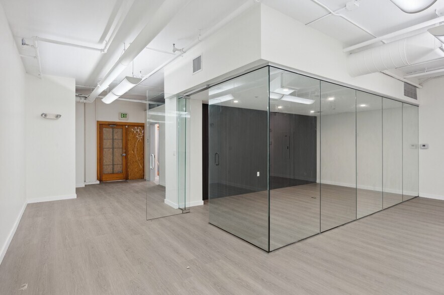 More Photos Of 181 S Park St, San Francisco Office Residential For Lease