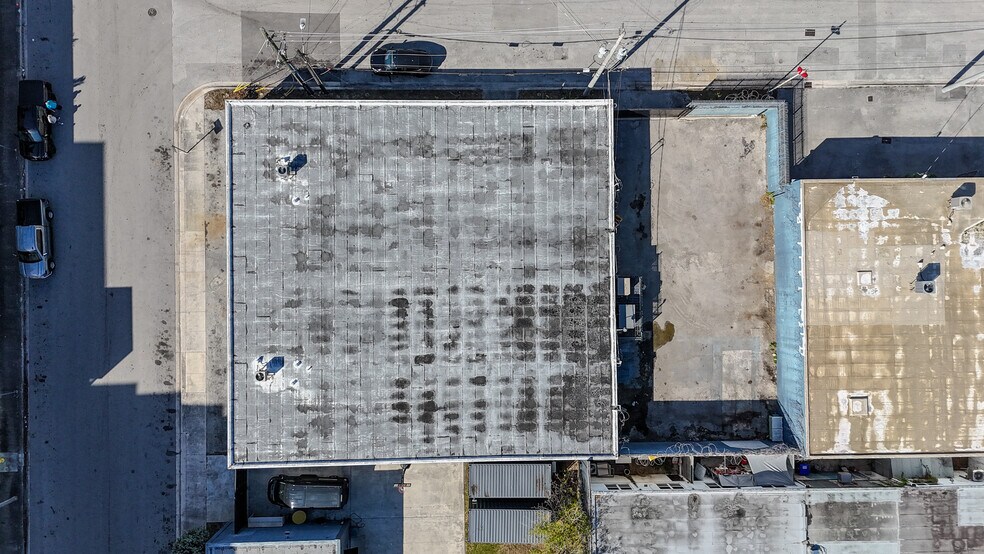 More Photos Of 743-749 NW 23rd St, Miami Food Processing For Sale