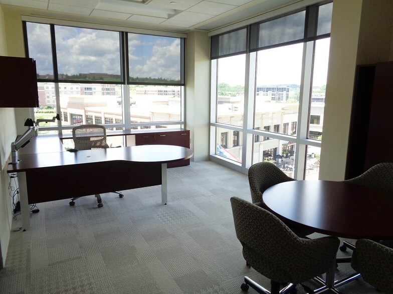 Photo of 1st Floor Ste Loft Office