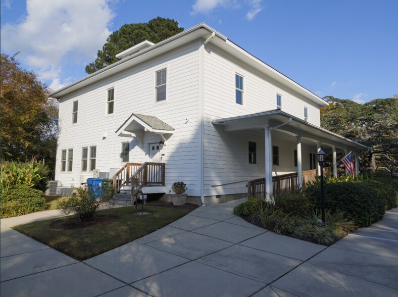 More Photos Of 4208 S Alston Ave, Durham Medical For Lease