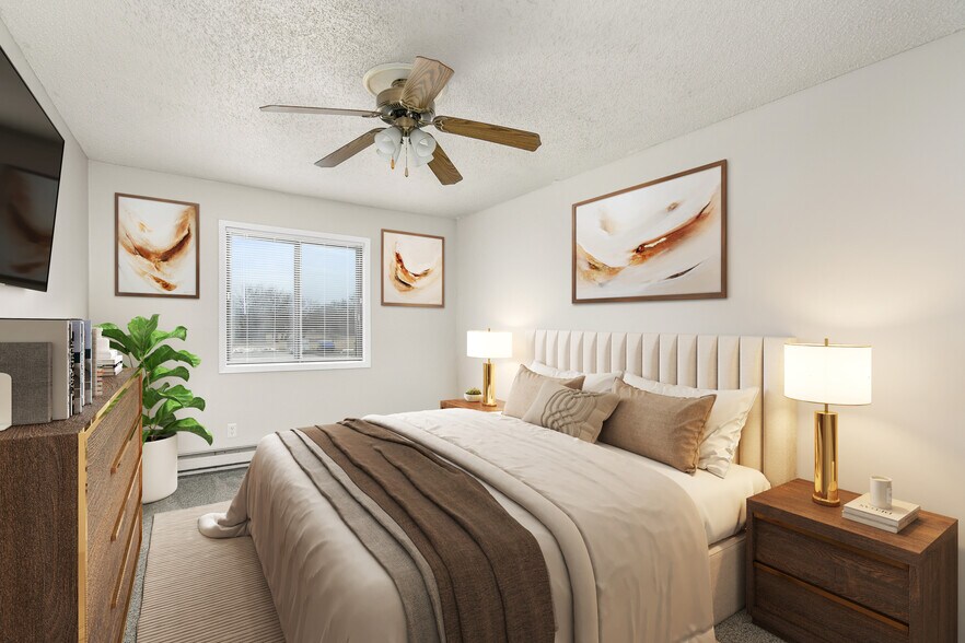 More Photos Of 100-112 5th Ave NW, Altoona Apartments For Sale