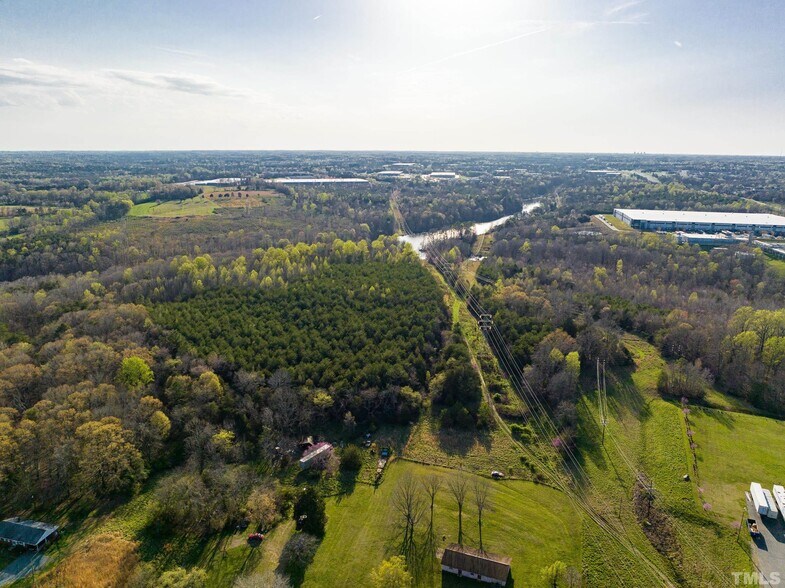 More Photos Of 1316 NC Highway 61, Whitsett Land For Sale