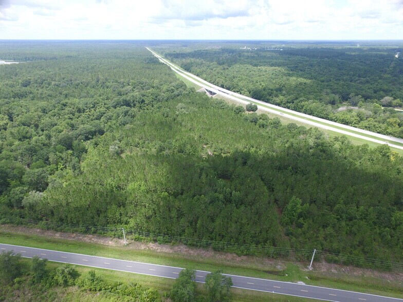 More Photos Of 0 County Road 209, Green Cove Springs Land For Sale