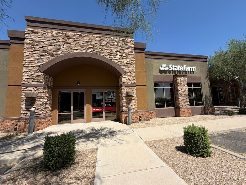 Primary Photo Of 7336 E Deer Valley Rd, Scottsdale Office For Sale