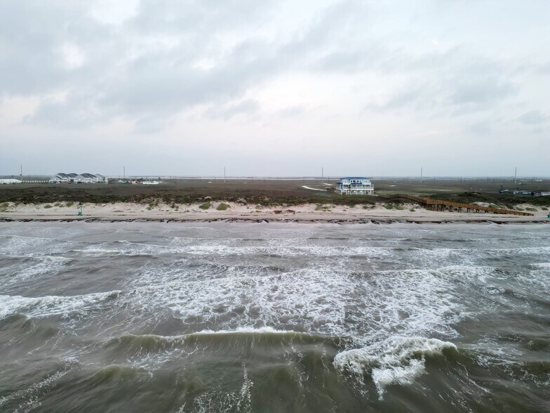 More Photos Of 6189 State Highway 361, Port Aransas Land For Sale