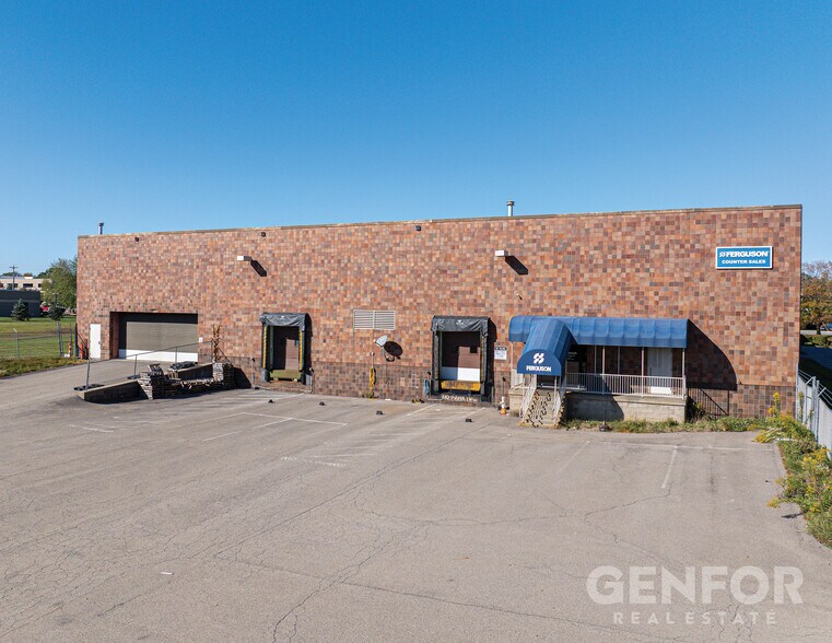 More Photos Of 1214 Freedom Rd, Cranberry Light Manufacturing For Lease