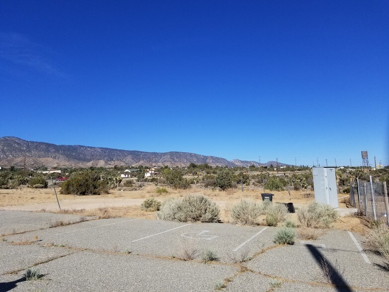 More Photos Of 1998 Highway 138, Pinon Hills Land For Sale