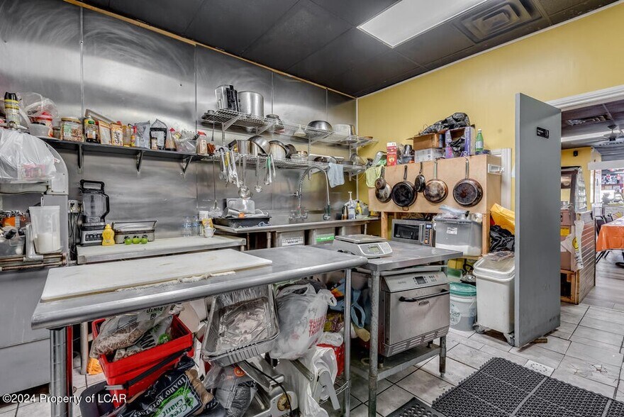 More Photos Of 215 George Ave, Wilkes Barre Storefront Retail Residential For Sale