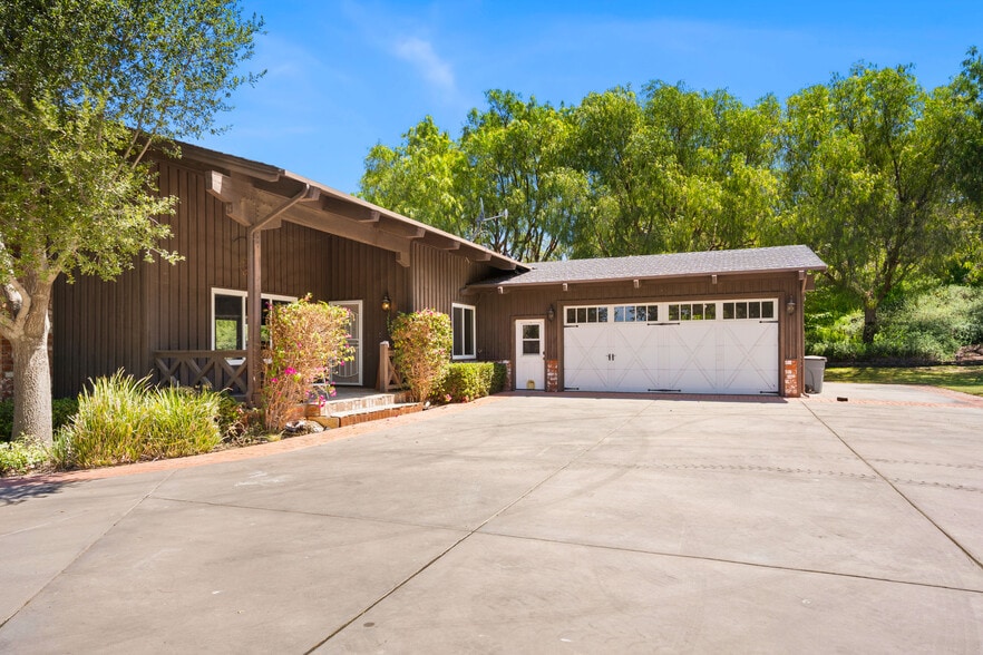 More Photos Of 38831 Pauba Rd, Temecula Land For Sale